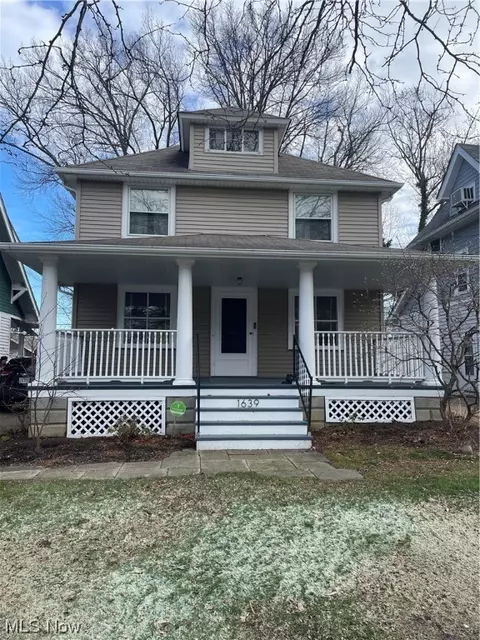 1639 Elbur Ave, Lakewood, OH 44107