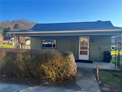 55300 Poplar St, Bridgeport, OH 43912