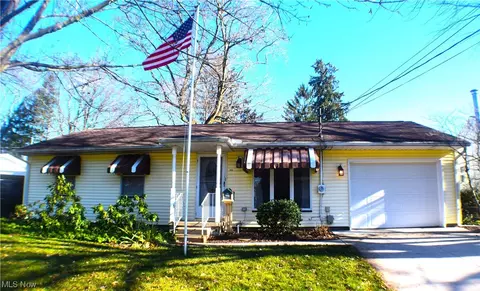 2523 Impala Ave, Wooster, OH 44691