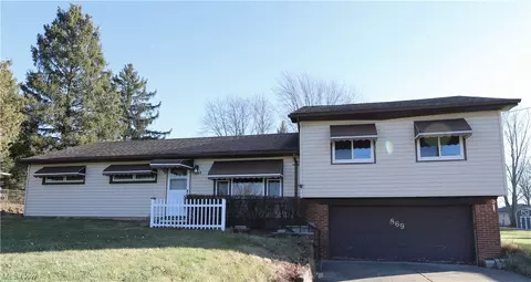 869 Hadcock, Brunswick, OH 44212