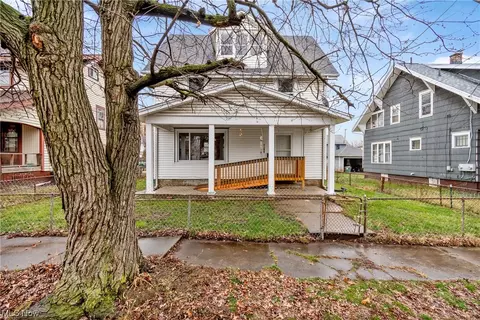 1418 Homer Ave NW, Canton, OH 44703