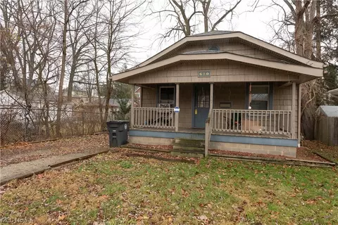 620 Evans, Akron, OH 44310