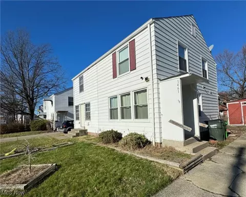 1461 Sulzer Ave, Euclid, OH 44132