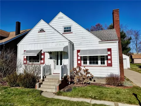 102 Buena Vista St, Baltic, OH 43804