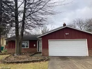 488 Catlin Rd, Richmond Heights, OH 44143