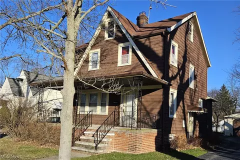 1397 Iroquois Ave, Mayfield Heights, OH 44124