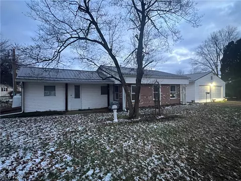 605 Canby St, Port Washington, OH 43837