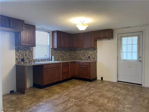 Kitchen - 306 N 3rd St, Dennison, OH 44621 photo 1 of 4