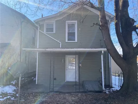 Exterior - 306 N 3rd St, Dennison, OH 44621 photo 2 of 2