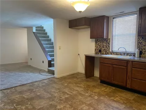 Living - 306 N 3rd St, Dennison, OH 44621 photo 2 of 2