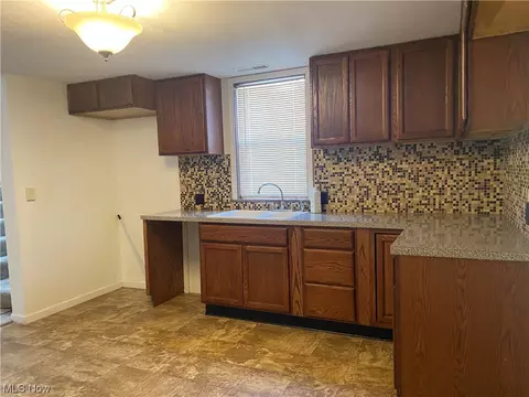 Kitchen - 306 N 3rd St, Dennison, OH 44621 photo 4 of 4