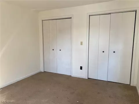 Bedroom - 306 N 3rd St, Dennison, OH 44621 photo 3 of 3