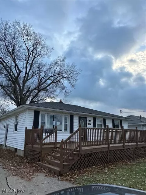 1601 W 28th St, Lorain, OH 44052