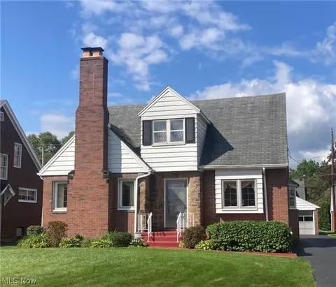 4402 Euclid Blvd, Boardman, OH 44512