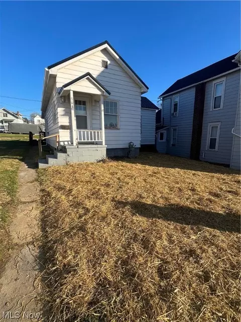 704 N 11th St, Cambridge, OH 43725