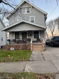 703 Excelsior, Akron, OH 44306