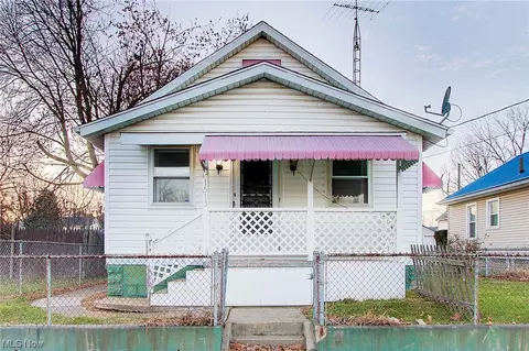 1513 Alden SW, Canton, OH 44706