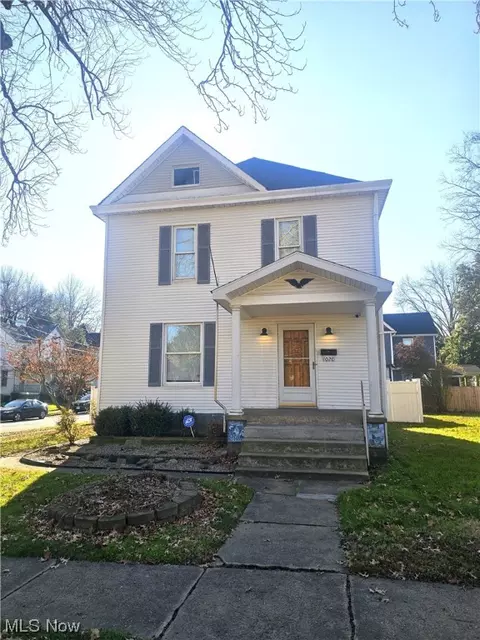 1020 17th St, Parkersburg, WV 26101