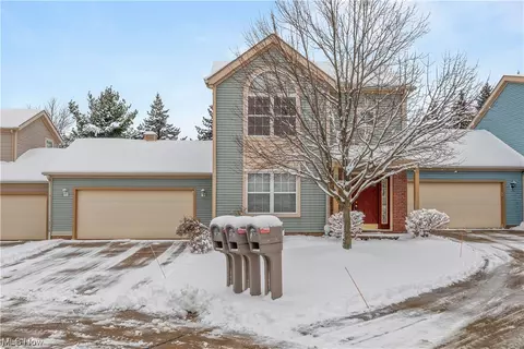 8729 Quailridge, Macedonia, OH 44056