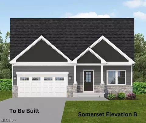 4449 Oak Ridge Trl, Brunswick, OH 44212