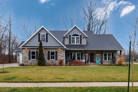 1718 Armadale Isle, Wooster, OH 44691