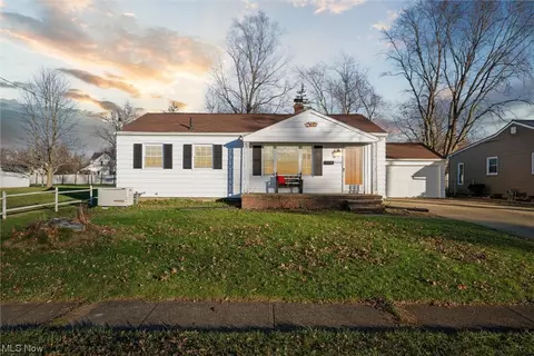 1324 Allen Ave, Ashtabula, OH 44004