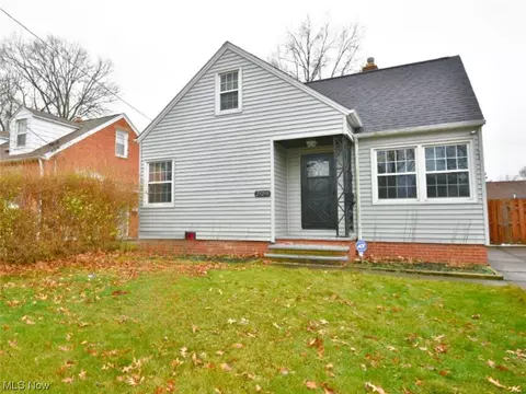 25250 Shoreview, Euclid, OH 44132