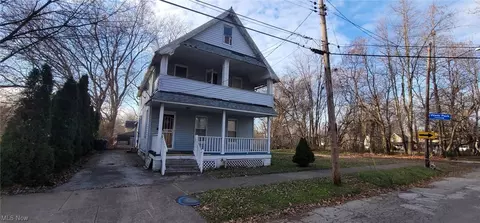 1410 E 63rd St, Cleveland, OH 44103