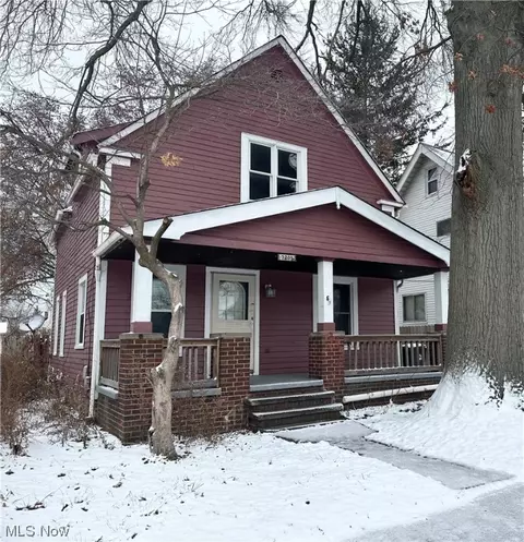 7202 Camden, Cleveland, OH 44102