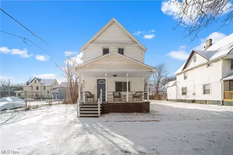 4715 Bridge Ave, Cleveland, OH 44102