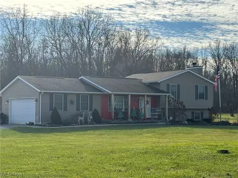 8646 Yale Rd, Rootstown, OH 44272