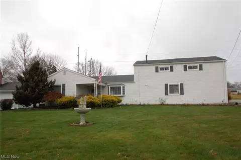 2682 Brunswick Rd, Youngstown, OH 44511