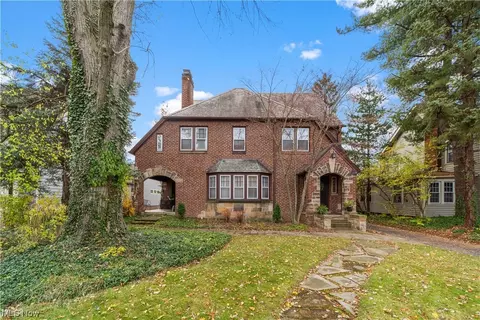 3158 Huntington Rd, Shaker Heights, OH 44120