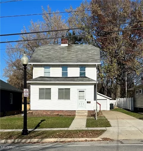 127 E Wilbeth, Akron, OH 44301