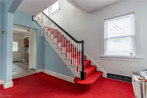 Entry Way - 127 E Wilbeth, Akron, OH 44301 photo 1 of 3