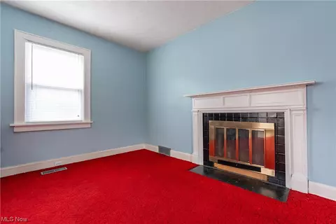 Living - 127 E Wilbeth, Akron, OH 44301 photo 1 of 1