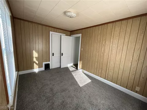 Bedroom - 127 E Wilbeth, Akron, OH 44301 photo 1 of 1