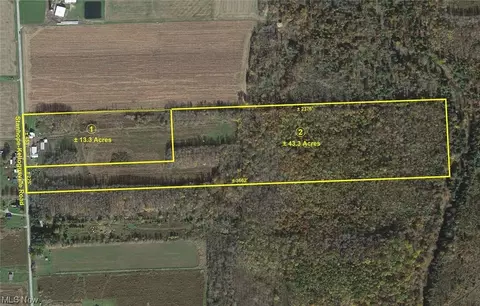 2780 Stanhope Kelloggsville Rd, Kingsville, OH 44048