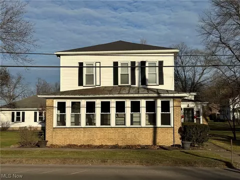 375 N Mill St, Fredericksburg, OH 44627