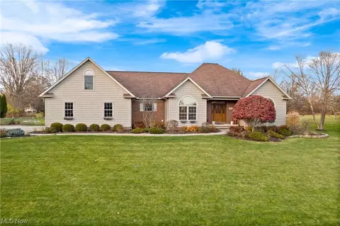 6731 Smucker Dr, Westfield Center, OH 44251