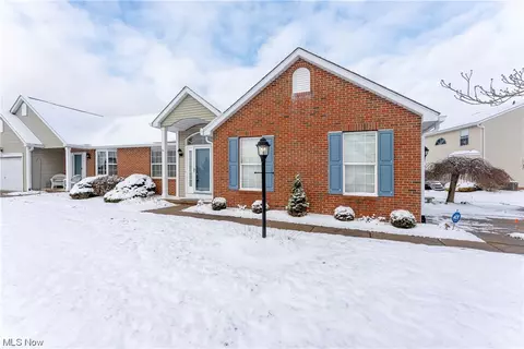 6772 Palmer Dr NW, Canton, OH 44718