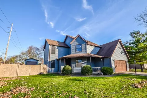15381 Ridge Rd, North Royalton, OH 44133