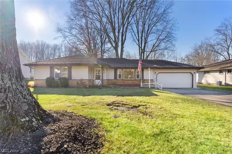 5804 Watson, Hubbard, OH 44425