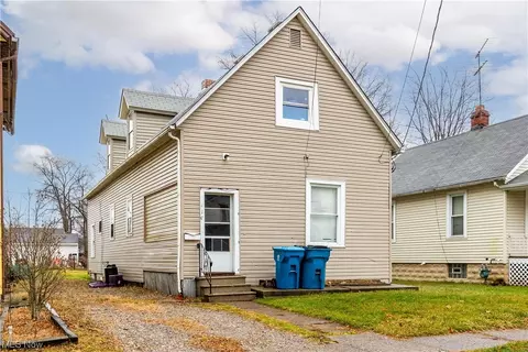 417 Florida, Lorain, OH 44052