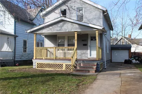 9421 Sladden, Garfield Heights, OH 44125