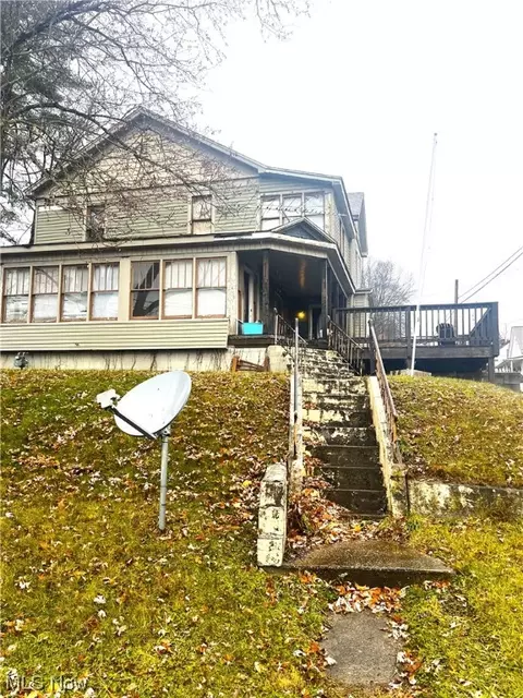 202 North St, Jewett, OH 43986