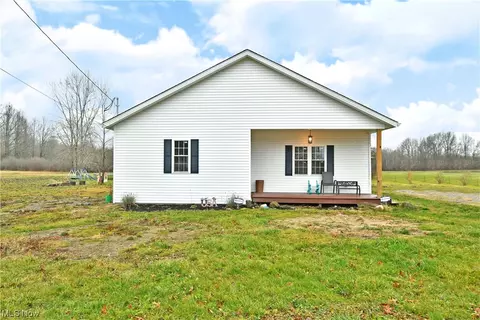 3468 Warren Sharon Rd, Vienna, OH 44473