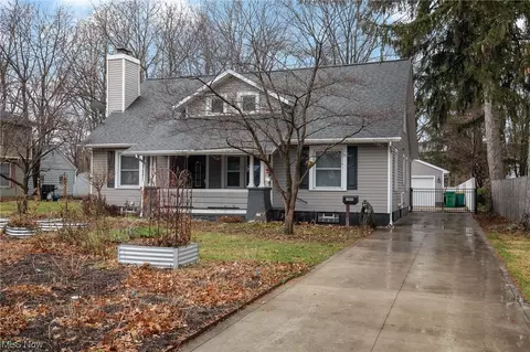 7496 Case Ave, Mentor, OH 44060