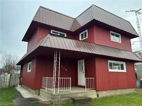 710 Wertz Ave NW, Canton, OH 44708
