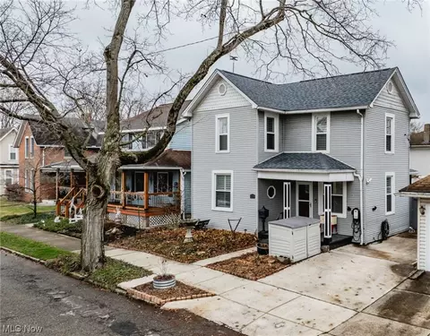 115 Arnold Ave, Lancaster, OH 43130